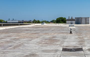 Old Bridge Of Tilt commercial flat roofing