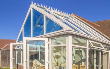 conservatory roof insulation costs Old Bridge Of Tilt