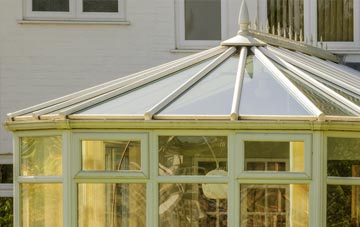 conservatory roof repair Old Bridge Of Tilt, Perth And Kinross