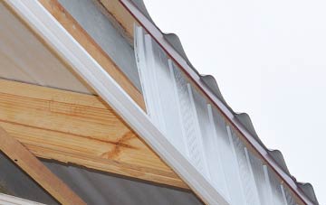 why Old Bridge Of Tilt fascia repairs are essential