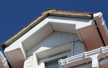 Old Bridge Of Tilt fascia installation costs