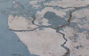 fibreglass roofing replacement Old Bridge Of Tilt