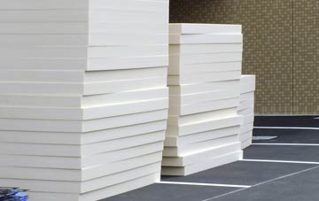 Old Bridge Of Tilt flat roof insulation costs