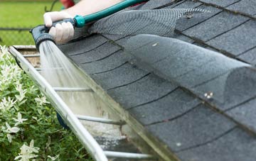 Old Bridge Of Tilt gutter cleaning costs