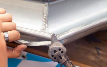 disadvantages of Old Bridge Of Tilt lead roofing