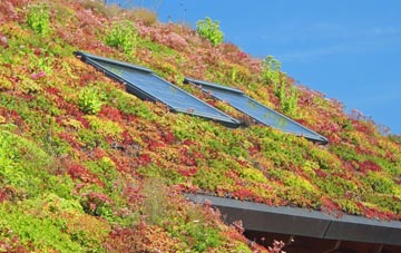 Old Bridge Of Tilt living roof systems
