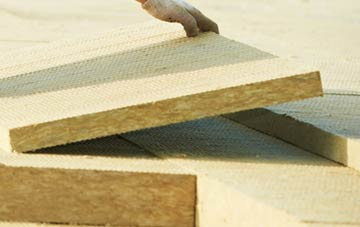 measuring Old Bridge Of Tilt tapered insulation