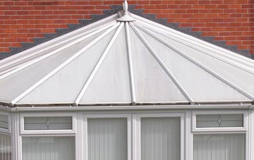 Old Bridge Of Tilt polycarbonate conservatory roof repairs