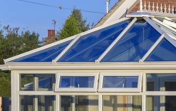 professional Old Bridge Of Tilt conservatory insulation