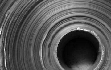 Old Bridge Of Tilt pvc roof replacement