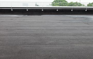 Old Bridge Of Tilt asphalt roof replacement