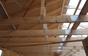 Old Bridge Of Tilt roof truss costs