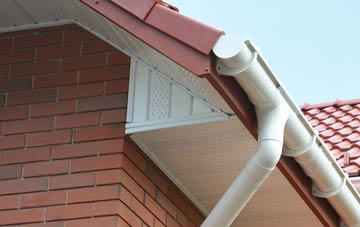 Old Bridge Of Tilt soffit repair costs