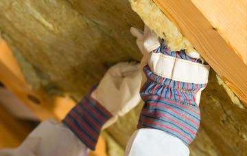types of Old Bridge Of Tilt pitched roof insulation materials