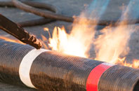 Old Bridge Of Tilt flat roofing replacement