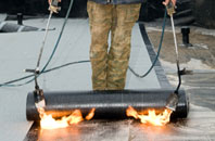 Old Bridge Of Tilt flat roof sealing quote