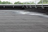 find rated Old Bridge Of Tilt flat roofing companies