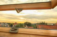 rated Old Bridge Of Tilt roof window companies